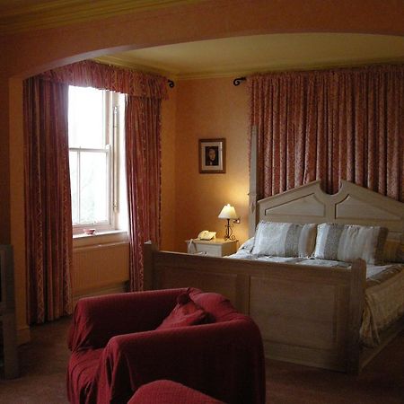 בקסטון Buckingham Hotel מראה חיצוני תמונה