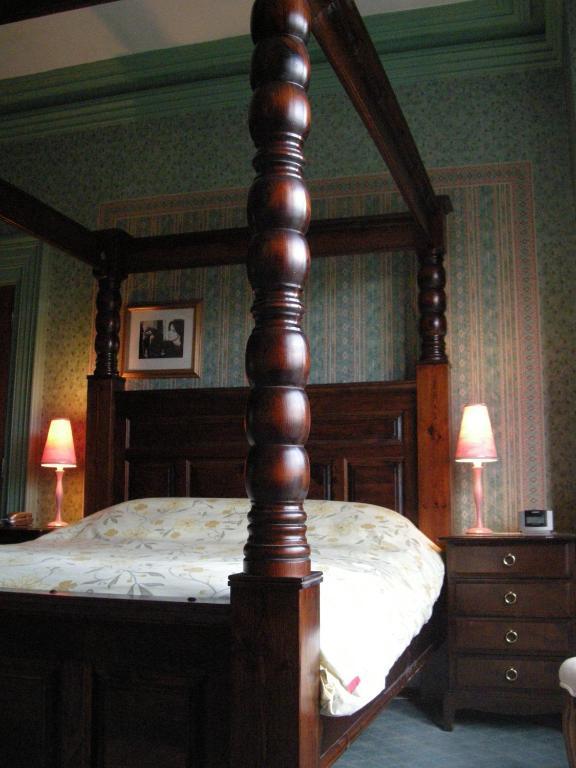 בקסטון Buckingham Hotel חדר תמונה